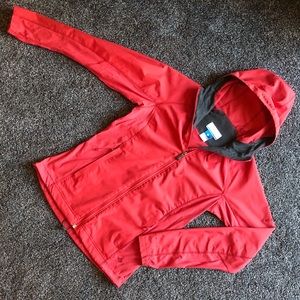Columbia Interchange Jacket